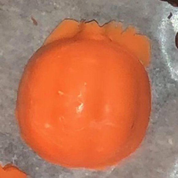 🎃 Pumpkins Silicone Chocolates Ice Tray Jello Shots Halloween Mold Kids Parties - Picture 8 of 13